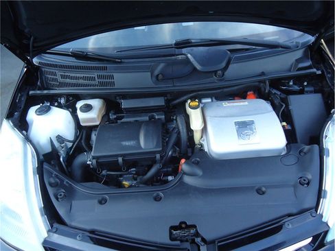 Used 2007 Toyota Prius FWD image 34