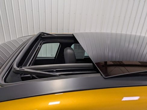 Used 2024 Dodge Hornet R/T Plus w/ R/T Blacktop Package image 8