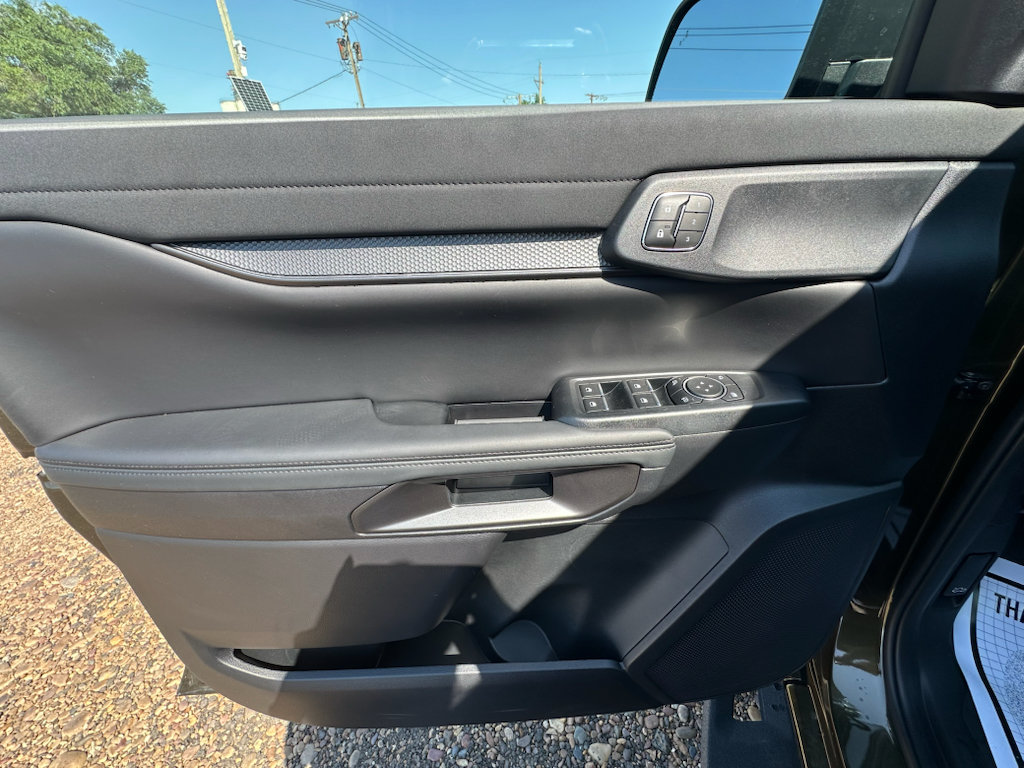 New 2026 Ford Ranger Raptor AWD/4WD image 25