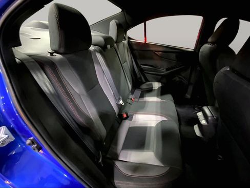 Used 2023 Subaru WRX AWD/4WD image 20
