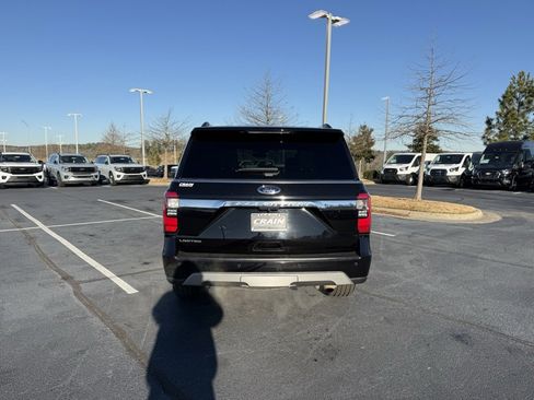 Certified 2021 Ford Expedition Limited image 6