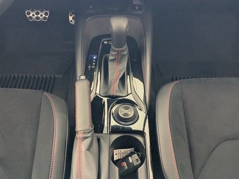New 2026 Toyota Corolla GR AWD/4WD image 15