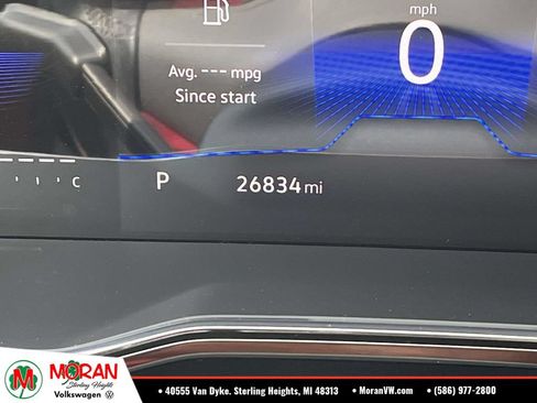 Used 2023 Volkswagen Jetta S w/ IQ.Drive Package FWD image 19