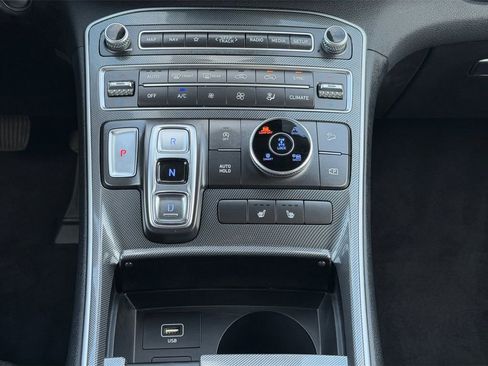 Certified 2023 Hyundai Santa Fe SEL AWD/4WD image 19
