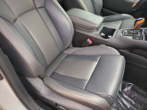 Used 2023 Subaru Outback Wilderness AWD/4WD image 23