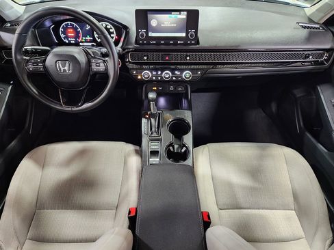 Used 2023 Honda Civic EX image 46