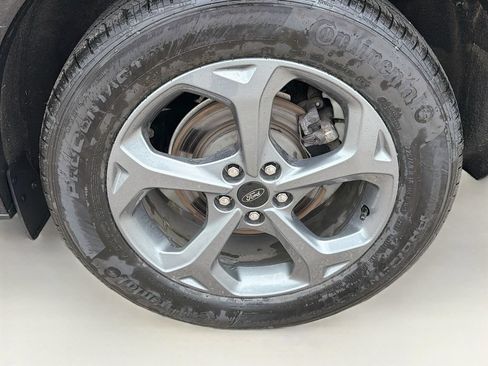 Used 2024 Ford Escape ST-Line w/ Tech Pack #1 AWD/4WD image 33