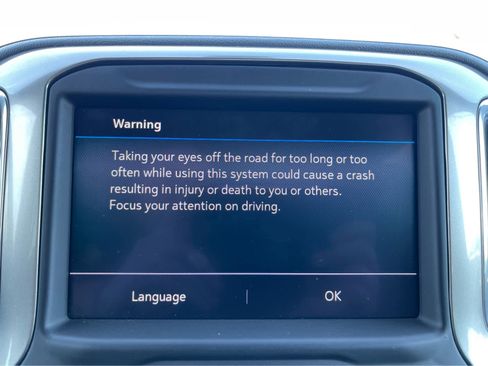 Used 2019 Chevrolet Silverado 1500 RST w/ All-Star Edition image 15