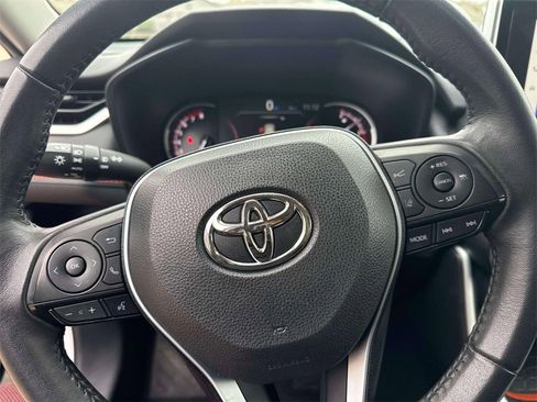 Used 2023 Toyota RAV4 Adventure image 14