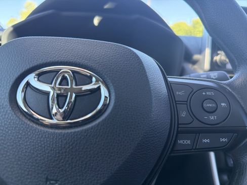 Certified 2024 Toyota RAV4 XLE w/ Convenience Package FWD image 11