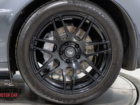 Used 2013 Chevrolet Corvette Grand Sport RWD image 69