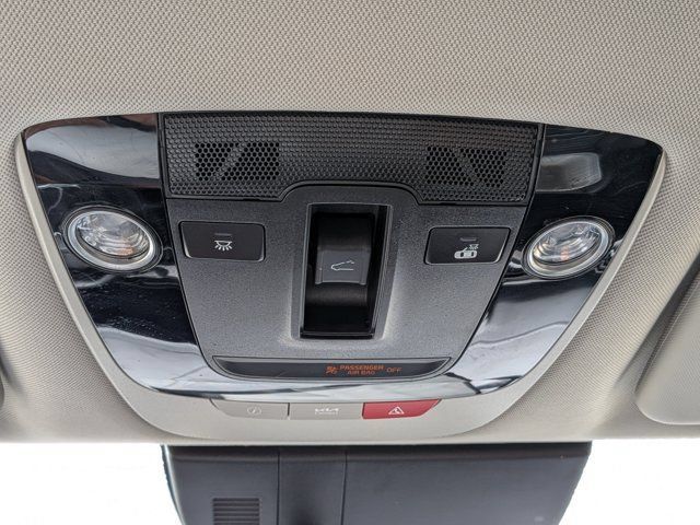 Used 2023 Kia Sportage SX FWD image 33