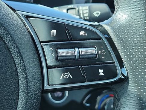 Used 2023 Kia Forte GT-Line w/ GT-Line Technology Package FWD image 25