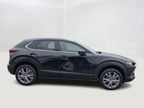 Used 2025 MAZDA CX-30 AWD 2.5 S w/ Premium Package image 7
