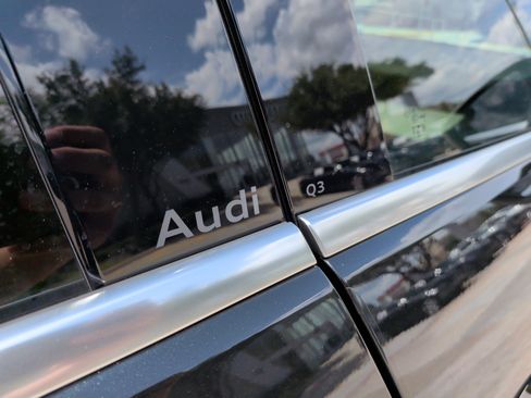 Used 2026 Audi Q3 quattro 2.0T AWD/4WD image 39
