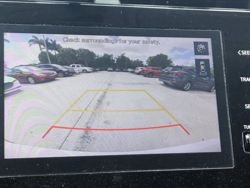 Used 2023 Hyundai Tucson SEL image 10