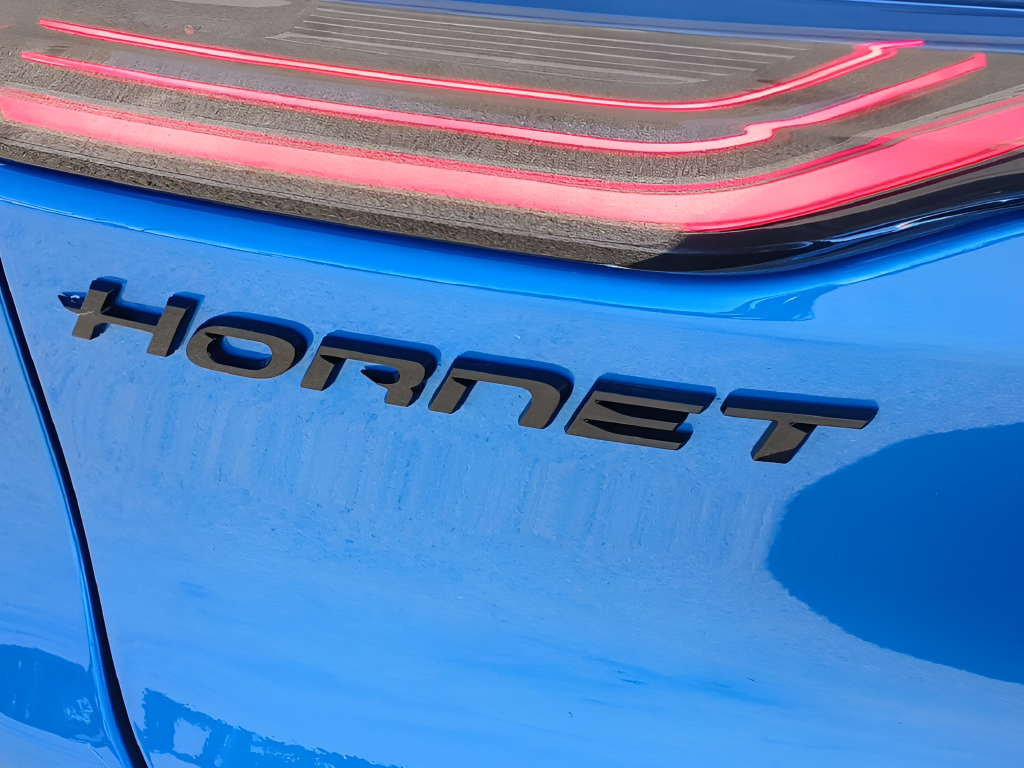Used 2024 Dodge Hornet R/T w/ R/T Blacktop Package AWD/4WD image 28
