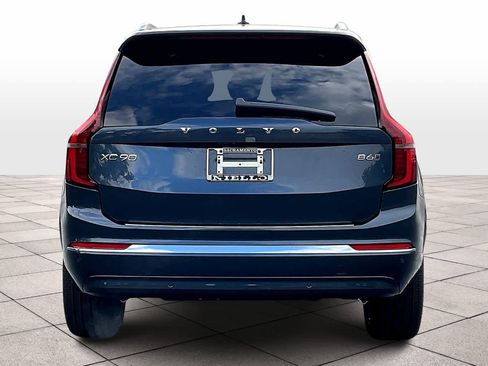 New 2026 Volvo XC90 B6 Plus w/ Protection Package Premier image 6