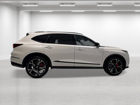 New 2026 Acura MDX Type S AWD/4WD image 9
