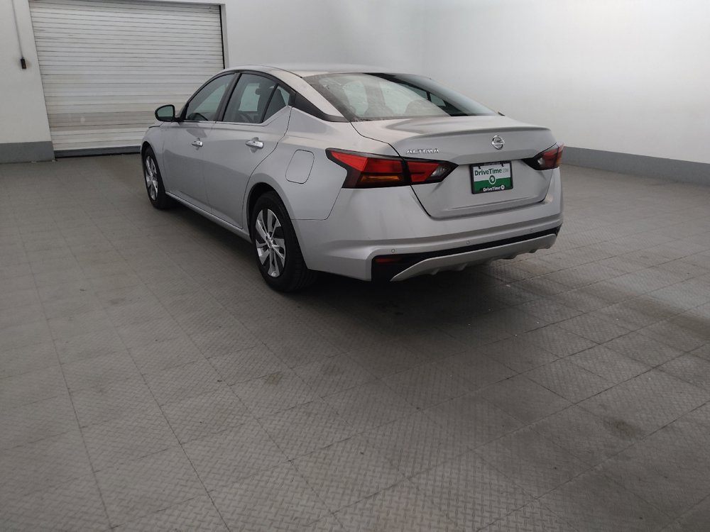 Used 2021 Nissan Altima 2.5 S w/ Driver Assist Package FWD image 5