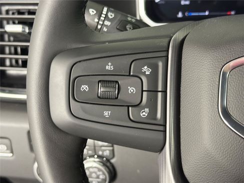 New 2026 GMC Sierra 2500 Denali Ultimate AWD/4WD image 27