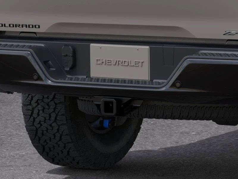 New 2026 Chevrolet Colorado ZR2 AWD/4WD image 41