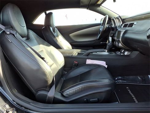 Certified 2015 Chevrolet Camaro LT w/ RS Package image 26