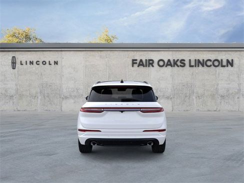 New 2026 Lincoln Corsair Grand Touring image 5