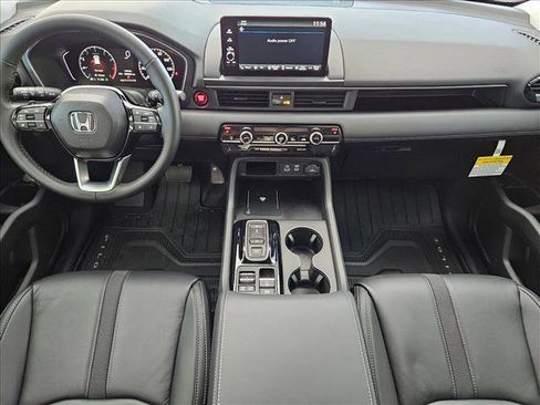 New 2025 Honda Pilot EX-L image 14