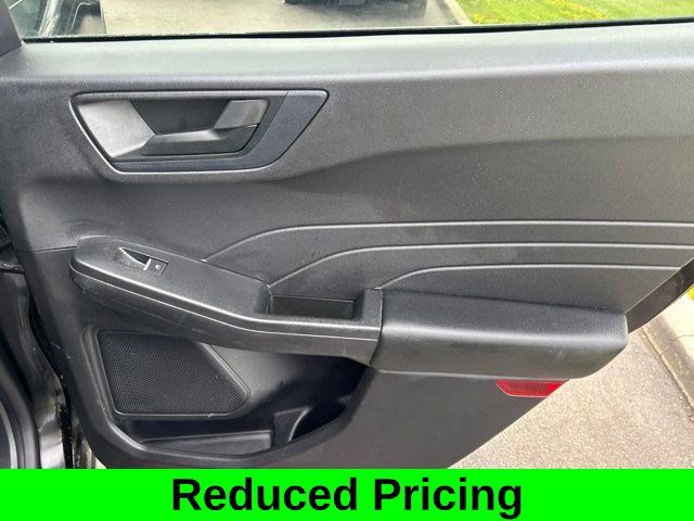 Used 2022 Ford Escape SE w/ Convenience Package AWD/4WD image 43