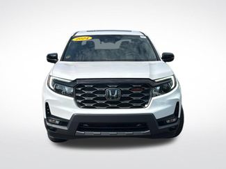 Used 2024 Honda Ridgeline TrailSport video 2