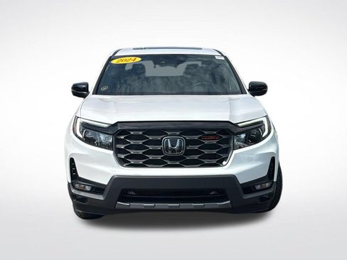 Used 2024 Honda Ridgeline TrailSport image 2