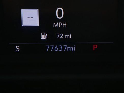 Used 2022 Chevrolet Silverado 3500 High Country w/ Technology Package image 35