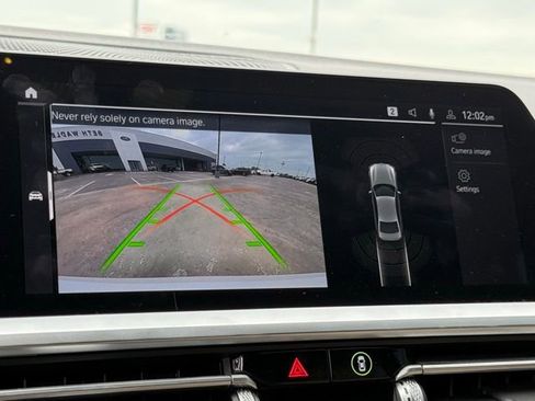 Used 2021 BMW 330i xDrive Sedan image 26