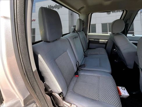 Used 2014 Ford F250 XLT AWD/4WD image 27