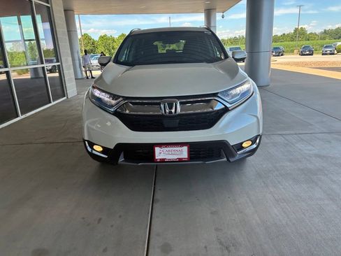 Used 2018 Honda CR-V Touring image 7