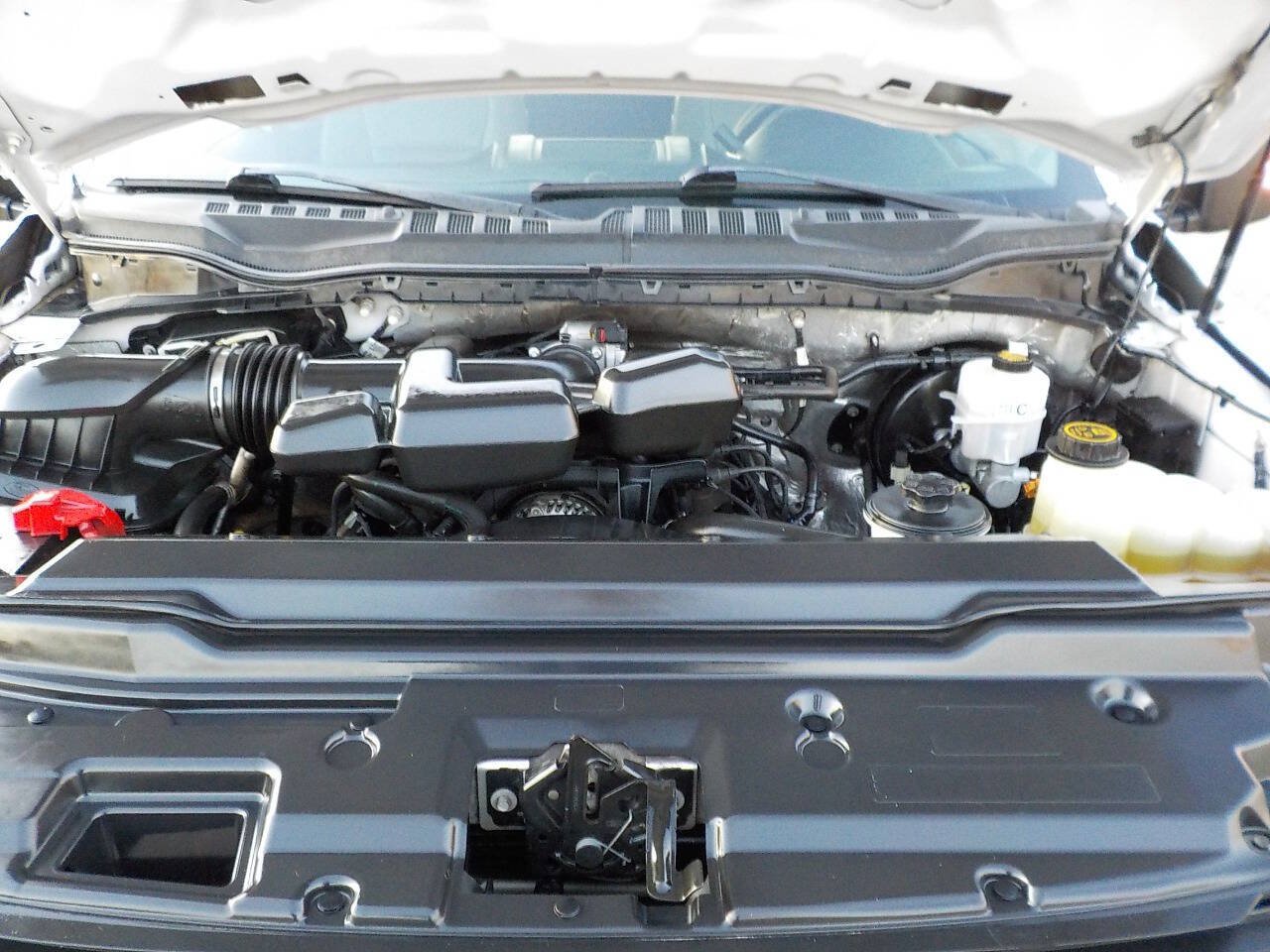 Used 2019 Ford F350 XL w/ Power Equipment Group RWD image 31