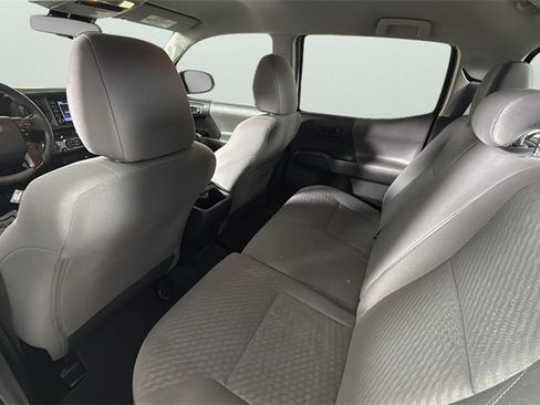Used 2022 Toyota Tacoma SR image 26