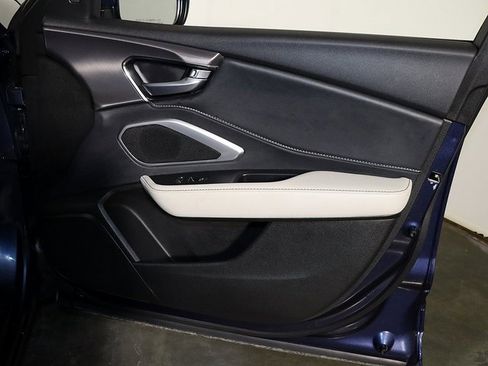 Certified 2025 Acura RDX Base image 32