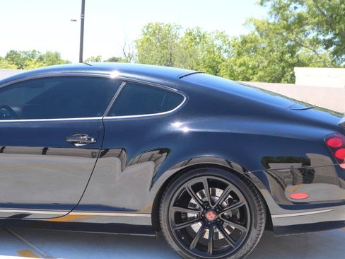 Used 2010 Bentley Continental GT Supersports AWD/4WD image 55