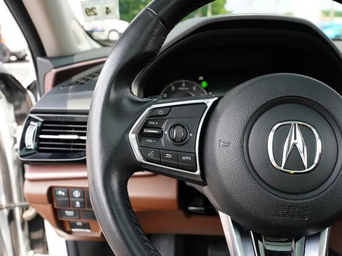 Certified 2024 Acura RDX w/ Technology Package AWD/4WD image 18