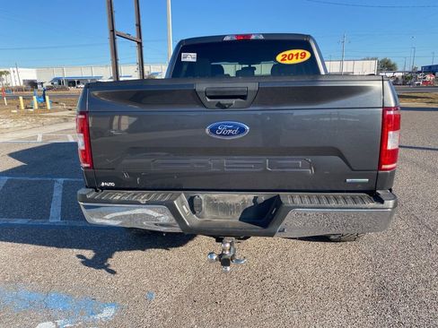 Used 2019 Ford F150 XLT image 4