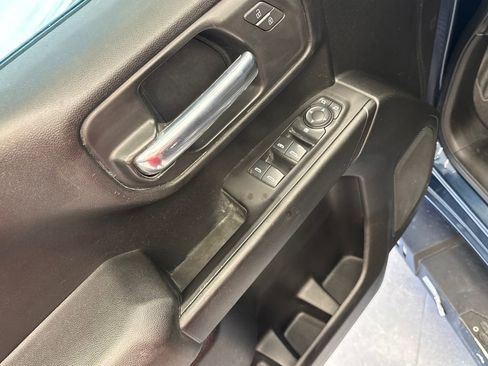 Used 2021 Chevrolet Silverado 1500 Custom Trail Boss image 13