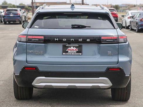 New 2026 Honda Prologue Elite image 5