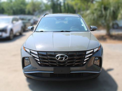 Used 2024 Hyundai Tucson SEL FWD image 17