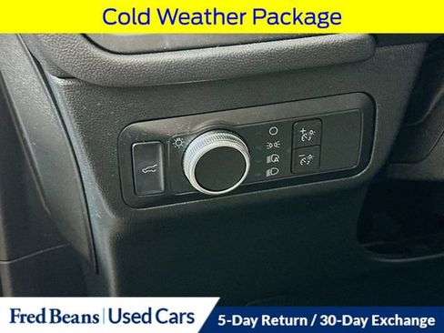 Certified 2022 Ford Escape SE w/ Convenience Package AWD/4WD image 13