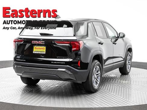 Used 2026 GMC Terrain Elevation FWD image 5