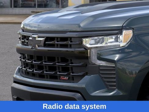New 2026 Chevrolet Silverado 1500 LT Trail Boss w/ Convenience Package II image 14