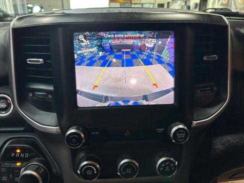 Used 2020 RAM 1500 Big Horn image 42