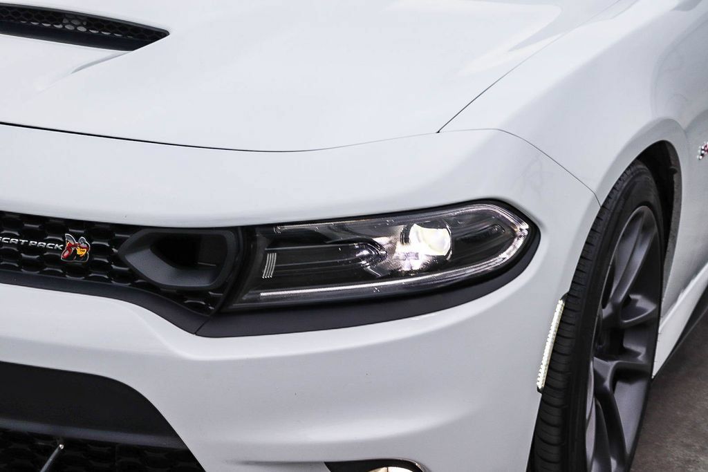 Used 2023 Dodge Charger Scat Pack RWD image 5